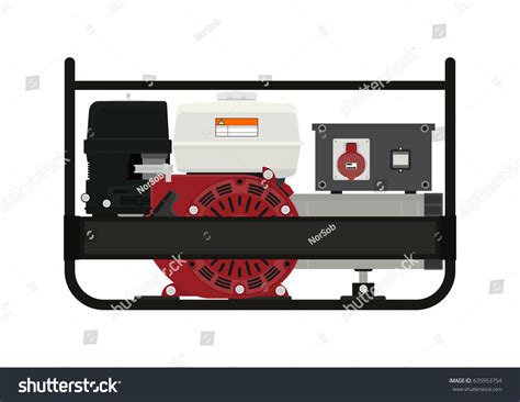 Generator Plant Horizontal View 的图像结果