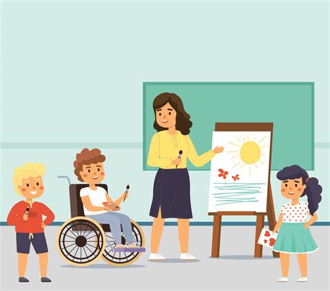 नोट्स: विकलांगता की पहचान और समाधान करना - बाल विकास और शिक्षाशास्त्र ...