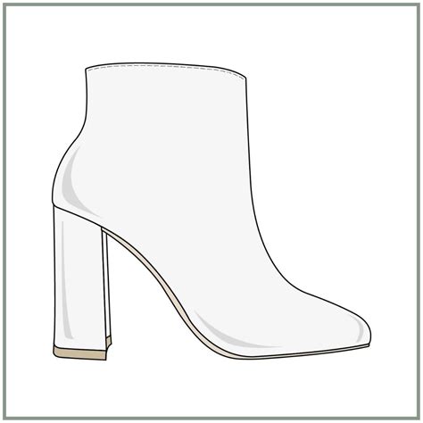 Free Printable Boot Pattern 的图像结果