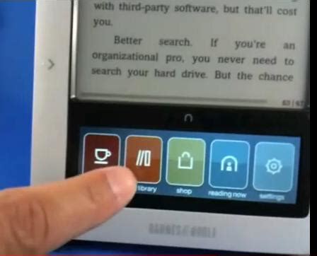 Image result for Open My Nook Library
