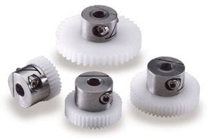 Spur Gears | KHK Spur Gear Supplier In India
