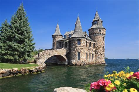 15 Best Castles in New York That Are Straight Out of Fairytales | The ...