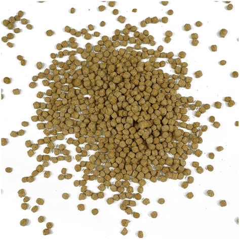 Waterfowl Feed | Floating Pellets for Duck, Swan, Goose | 20 lb Bag ...