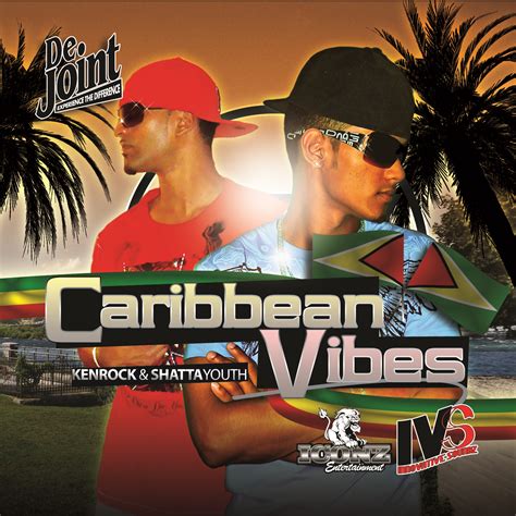 De Joint Caribbean Vibes {Oct 2010} | Mastahpiece