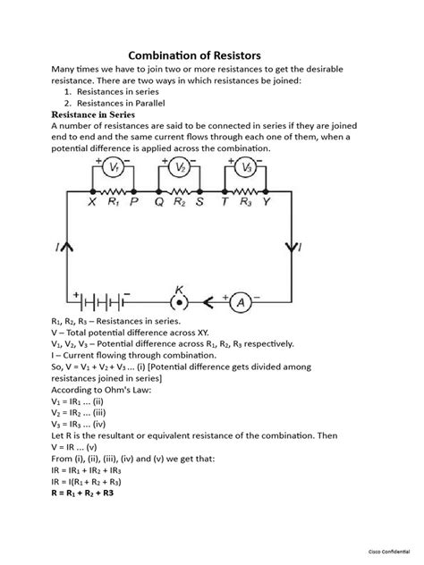 Image result for Combining Resistors in Triangular Shape