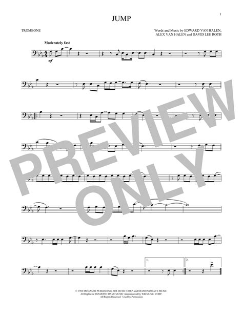 Image result for Jump Van Halen Strum Pattern Chords