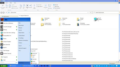 Windows XP App Layout 的图像结果