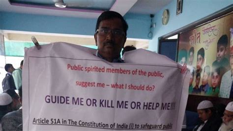 Petition · Review & Monitoring of rules of reservation and service ...