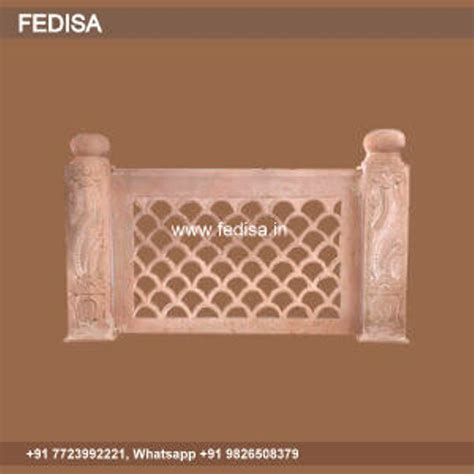 Cement Grill Design 6 marla house design small home design