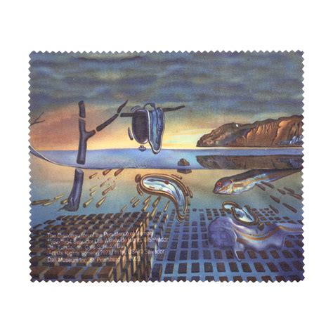 Dali The Disintegration Of The Persistence Of Memory