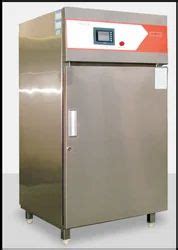 Lab Equipments - BOD Incubator Manufacturer from Nashik