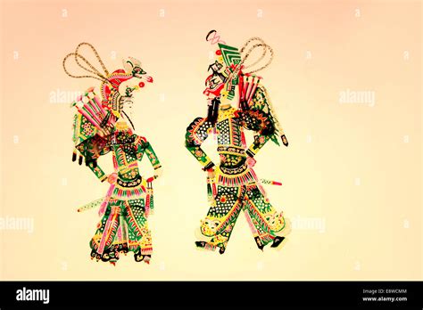 Shadow Puppet 的图像结果