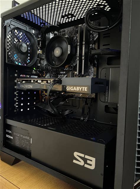 Image result for Mini Gaming PC Build