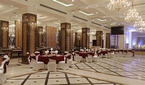 La Mansion Banquets in Wazirpur Industrial Area, Delhi with Prices ...
