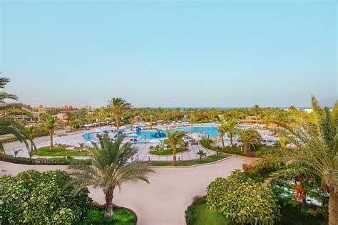 Pharaoh Azur Resort Pool: Pictures & Reviews - Tripadvisor