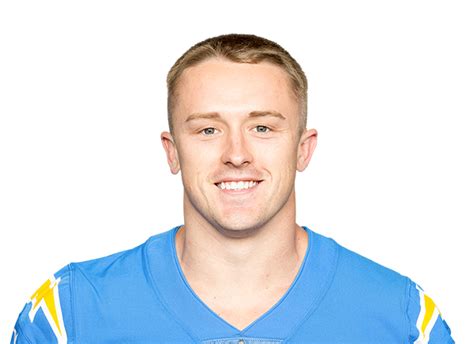 Nathan East - Los Angeles Chargers Linebacker - ESPN (IN)