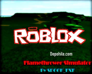 Image result for Code Roblox Flamethrower Simulator