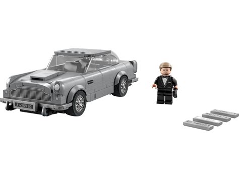 Lego 007 on sale