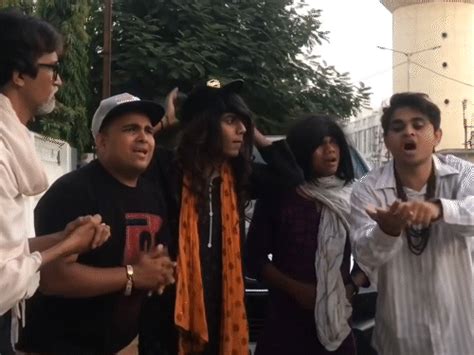 From classroom prankster to social service influencer ‘Khajurbhai ...