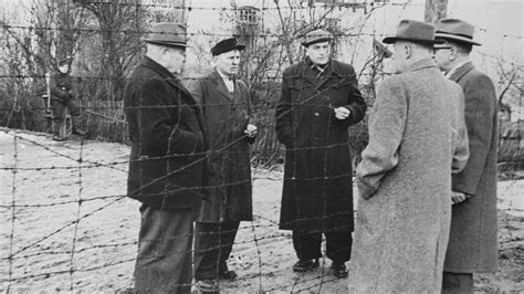 Life In Germany After Ww2 Liberation Of The Concentration Camps WW2