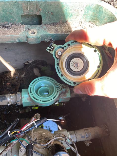 Orbit Valve Problem 的图像结果