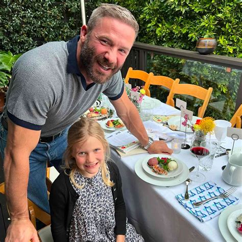 All About Julian Edelman's Daughter Lily
