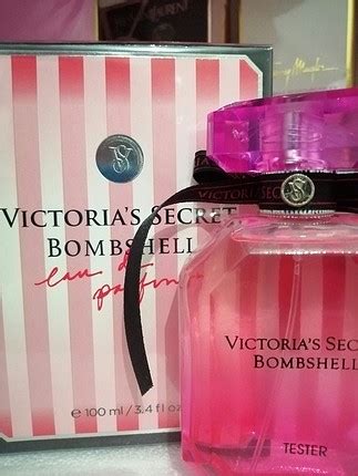Victoria's Secret Bombshell Edp 100 Ml Kadın Parfüm Victoria S Secret ...