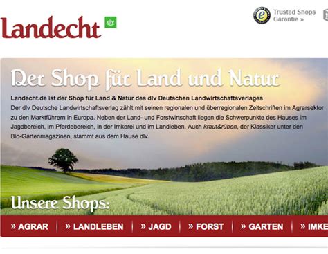 So ist Ihre Internetseite vor Anwälten sicher | agrarheute.com