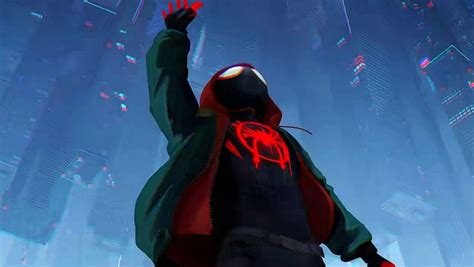 Spider-Man: Across the Spider-Verse to Include 240 Characters From 6 ...