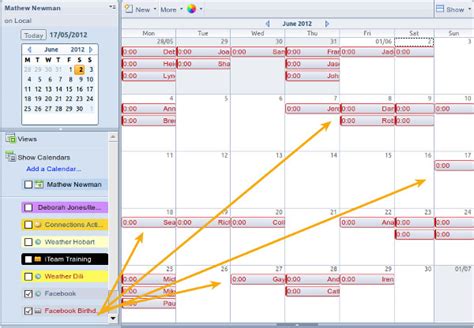 Image result for Lotus Notes Calendar Tutorial