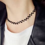 Image result for necklace 颈链