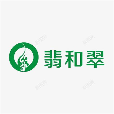 传世翡翠标志Logo设计含义，品牌策划vi设计介绍