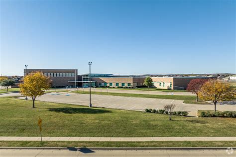 Frazier Elementary School in Burleson, TX - Homes.com