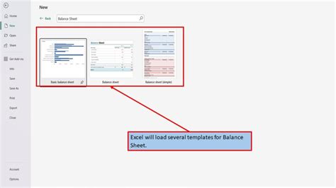 Image result for Balance Sheet Excel Tutorial