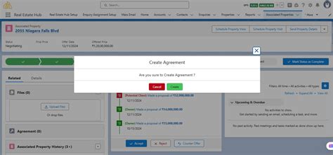 Salesforce App Manager| Real Estate Hub - Kandisa Technologies