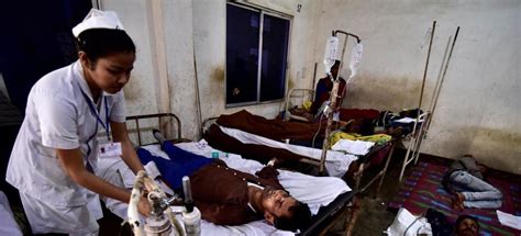 Do Indian Patients Even Know Their Rights? - The Wire