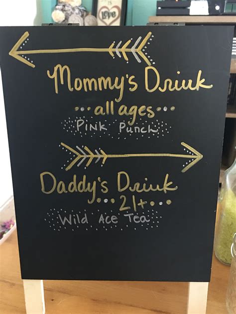 Co-Ed baby shower?! | Coed baby shower, Baby shower bbq, Baby shower drinks