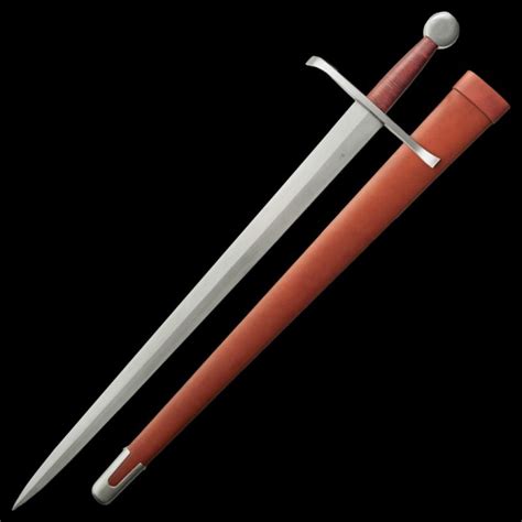 Image result for Knight Sword Types