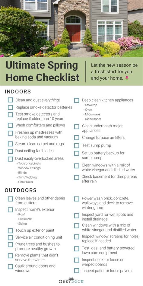 Image result for Home Maintenance Tips
