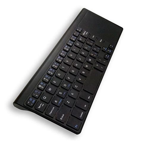 Image result for Small Wireless Keyboard for Desktop