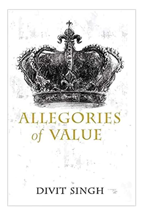 Allegories Of Value