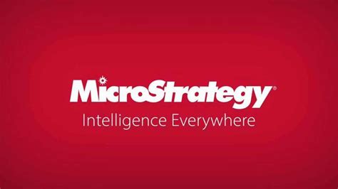 The Problem with MicroStrategy 的图像结果