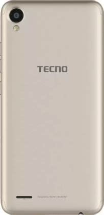 Tecno Camon iACE