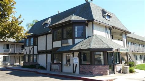 AMERICAS BEST VALUE INN NORTH HIGHLANDS SACRAMENTO - Hotel Reviews ...