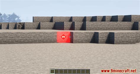 Ping Display Mod 1.8.9 的图像结果