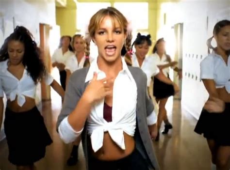 5. ...Baby One More Time from 15 Best Britney Spears Songs | E! News