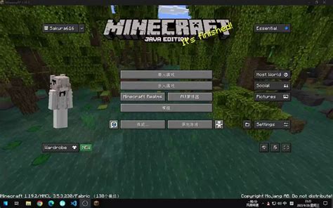 Minecraft Wurst Tutorial 的图像结果