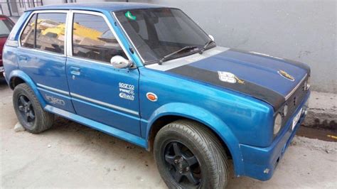 Used Maruti Suzuki 800 Dx 1985 Model (PID-1415521127) Vintage Car for ...