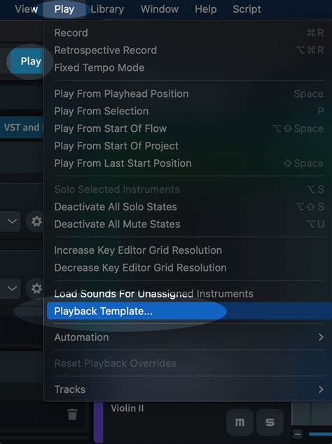 NotePerformer Tutorial 的图像结果