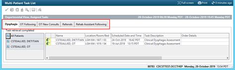 Image result for Cerner Task List